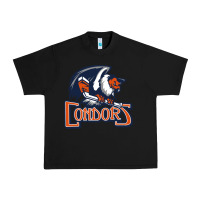 Black Condors, The Bakersfield Urban Heavy Tee - artisFamous