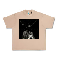 Burro royal blood Urban Heavy Tee - artisFamous
