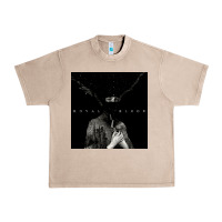 French Oak royal blood Urban Heavy Tee - artisFamous