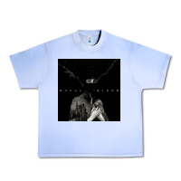 Grape Ice royal blood Urban Heavy Tee - artisFamous