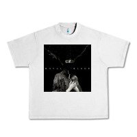 Lunar Rock royal blood Urban Heavy Tee - artisFamous