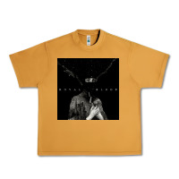 Peanut Butter royal blood Urban Heavy Tee - artisFamous