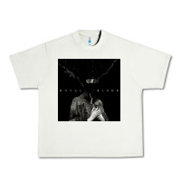 Pistachio royal blood Urban Heavy Tee - artisFamous