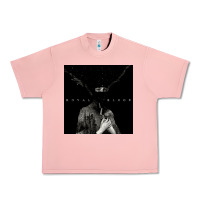 Salmon royal blood Urban Heavy Tee - artisFamous