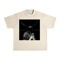 Sandshell royal blood Urban Heavy Tee - artisFamous