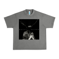 Tornado royal blood Urban Heavy Tee - artisFamous
