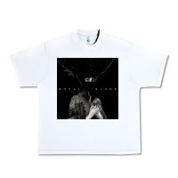 White royal blood Urban Heavy Tee - artisFamous