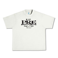 Pistachio Rest in Peace Young Dolph Urban Heavy Tee - artisFamous