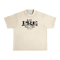 Sandshell Rest in Peace Young Dolph Urban Heavy Tee - artisFamous