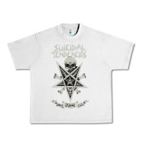 Lunar Rock suicidal tendencies Urban Heavy Tee - artisFamous