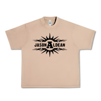 Burro jason aldean Urban Heavy Tee - artisFamous