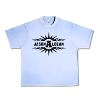 Grape Ice jason aldean Urban Heavy Tee - artisFamous
