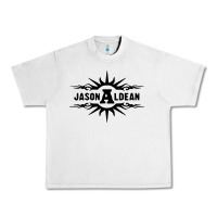 Lunar Rock jason aldean Urban Heavy Tee - artisFamous