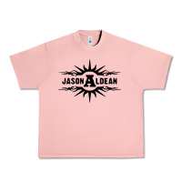 Salmon jason aldean Urban Heavy Tee - artisFamous