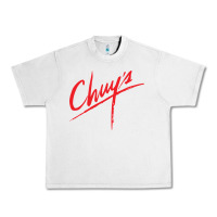 Lunar Rock chuy's Cafe Urban Heavy Tee - artisFamous