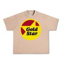 Burro Gold Star Chili Resto Urban Heavy Tee - artisFamous