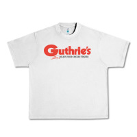 Lunar Rock Guthrie's Resto Urban Heavy Tee - artisFamous
