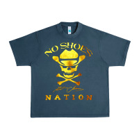 Midnight Navy kenny chesney Urban Heavy Tee - artisFamous