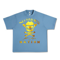 Pebble Blue kenny chesney Urban Heavy Tee - artisFamous