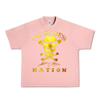 Salmon kenny chesney Urban Heavy Tee - artisFamous