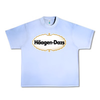Grape Ice häagen dazs Cafe and Resto Urban Heavy Tee - artisFamous