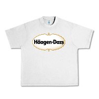 Lunar Rock häagen dazs Cafe and Resto Urban Heavy Tee - artisFamous