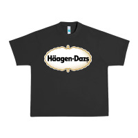 Häagen Dazs Cafe And Resto Urban Heavy Tee | Teevron