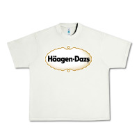 Pistachio häagen dazs Cafe and Resto Urban Heavy Tee - artisFamous