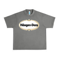 Tornado häagen dazs Cafe and Resto Urban Heavy Tee - artisFamous