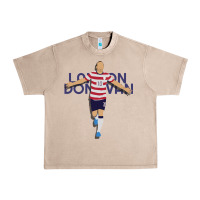 French Oak Landon Donovan Urban Heavy Tee - artisFamous