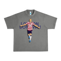 Tornado Landon Donovan Urban Heavy Tee - artisFamous