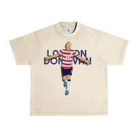Sandshell Landon Donovan Urban Heavy Tee - artisFamous