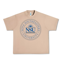 Burro nova university Urban Heavy Tee - artisFamous
