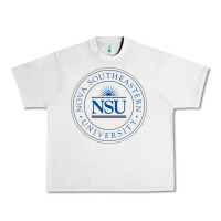 Lunar Rock nova university Urban Heavy Tee - artisFamous