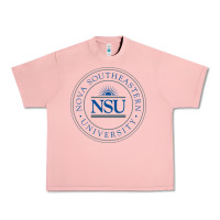 Salmon nova university Urban Heavy Tee - artisFamous