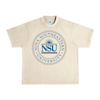 Sandshell nova university Urban Heavy Tee - artisFamous