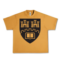 Peanut Butter northumbria university new coat of arms Urban Heavy Tee - artisFamous