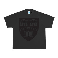 Pigment Black northumbria university new coat of arms Urban Heavy Tee - artisFamous