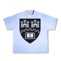 Grape Ice northumbria university new coat of arms Urban Heavy Tee - artisFamous