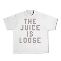 Lunar Rock the juice is loose funny Urban Heavy Tee - artisFamous
