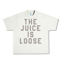 Pistachio the juice is loose funny Urban Heavy Tee - artisFamous