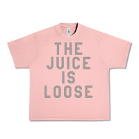 Salmon the juice is loose funny Urban Heavy Tee - artisFamous