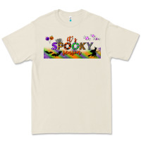 Bone it's spooky season libbey glass Premium Tee - BundleAndBundleShop
