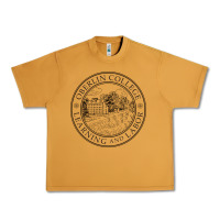 Peanut Butter oberlin college, oberlin, oh, Urban Heavy Tee - artisFamous