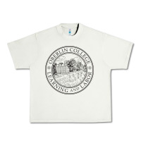 Pistachio oberlin college, oberlin, oh, Urban Heavy Tee - artisFamous