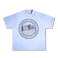 Grape Ice oberlin college, oberlin, oh, Urban Heavy Tee - artisFamous