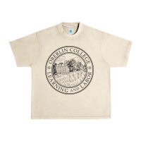 Sandshell oberlin college, oberlin, oh, Urban Heavy Tee - artisFamous