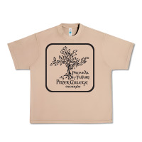 Burro pitzer college seal, cali Urban Heavy Tee - artisFamous