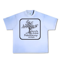 Grape Ice pitzer college seal, cali Urban Heavy Tee - artisFamous