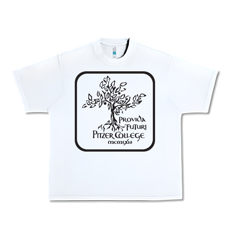 Pitzer College Seal, Cali Urban Heavy Tee by artisFamous | Teevron